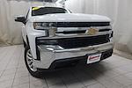 2022 Chevrolet Silverado 1500 Crew Cab 4WD Pickup for sale #SZ242169A - photo 3