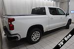 2022 Chevrolet Silverado 1500 Crew Cab 4WD Pickup for sale #SZ242169A - photo 2