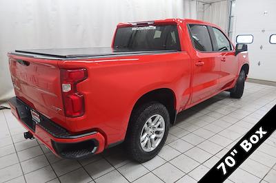 Used 2023 Chevrolet Silverado 1500 RST Crew Cab for sale #SZ248195A - photo 2