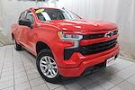 2023 Chevrolet Silverado 1500 Crew Cab 4WD Pickup for sale #SZ248195A - photo 3