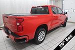 2023 Chevrolet Silverado 1500 Crew Cab 4WD Pickup for sale #SZ248195A - photo 7
