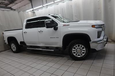 2023 Chevrolet Silverado 2500 Crew Cab 4x4 Pickup for sale #SZ251249A - photo 1