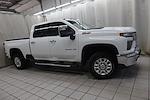 2023 Chevrolet Silverado 2500 Crew Cab 4x4 Pickup for sale #SZ251249A - photo 1