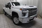 2023 Chevrolet Silverado 2500 Crew Cab 4x4 Pickup for sale #SZ251249A - photo 4