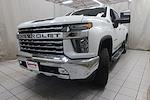 2023 Chevrolet Silverado 2500 Crew Cab 4x4 Pickup for sale #SZ251249A - photo 6