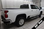 2023 Chevrolet Silverado 2500 Crew Cab 4x4 Pickup for sale #SZ251249A - photo 2