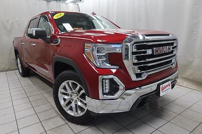 2020 GMC Sierra 1500 Crew Cab 4x4 Pickup for sale #SZ251349A - photo 1