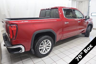 2020 GMC Sierra 1500 Crew Cab 4x4 Pickup for sale #SZ251349A - photo 2