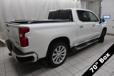 2021 Chevrolet Silverado 1500 Crew Cab 4x4 Pickup for sale #SZ259879A - photo 2
