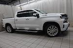 2021 Chevrolet Silverado 1500 Crew Cab 4x4 Pickup for sale #SZ259879A - photo 3
