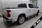 2021 Chevrolet Silverado 1500 Crew Cab 4x4 Pickup for sale #SZ259879A - photo 2
