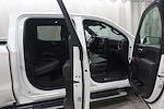 2021 Chevrolet Silverado 1500 Crew Cab 4x4 Pickup for sale #SZ259879A - photo 8