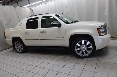 2011 Chevrolet Avalanche 4x4 Pickup for sale #SZ262627A - photo 1