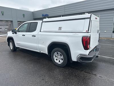2022 GMC Sierra 1500 Double Cab 4x4 Pickup for sale #SZ271844A - photo 1