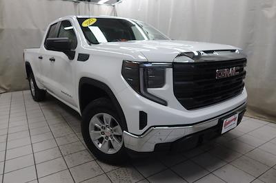2022 GMC Sierra 1500 Double Cab 4WD Pickup for sale #SZ271844A - photo 1