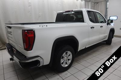 2022 GMC Sierra 1500 Double Cab 4WD Pickup for sale #SZ271844A - photo 2