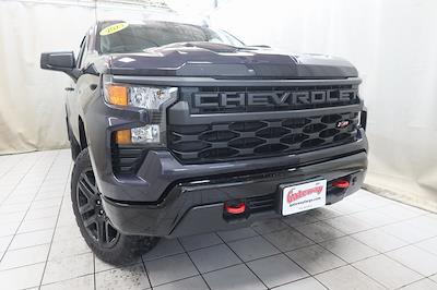 2023 Chevrolet Silverado 1500 Crew Cab 4x4 Pickup for sale #SZ276573A - photo 1