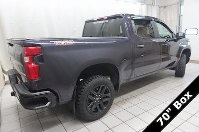 2023 Chevrolet Silverado 1500 Crew Cab 4x4 Pickup for sale #SZ276573A - photo 2