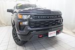 2023 Chevrolet Silverado 1500 Crew Cab 4x4 Pickup for sale #SZ276573A - photo 1