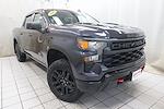 2023 Chevrolet Silverado 1500 Crew Cab 4x4 Pickup for sale #SZ276573A - photo 4