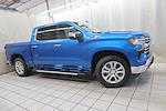 2024 Chevrolet Silverado 1500 Crew Cab 4x4 Pickup for sale #SZ280600A - photo 1