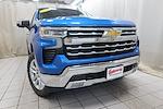 2024 Chevrolet Silverado 1500 Crew Cab 4x4 Pickup for sale #SZ280600A - photo 3