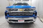 2024 Chevrolet Silverado 1500 Crew Cab 4x4 Pickup for sale #SZ280600A - photo 5