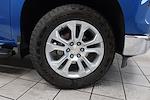 2024 Chevrolet Silverado 1500 Crew Cab 4x4 Pickup for sale #SZ280600A - photo 7