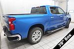 2024 Chevrolet Silverado 1500 Crew Cab 4x4 Pickup for sale #SZ280600A - photo 2