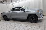 2024 Chevrolet Silverado 1500 Crew Cab 4x4 Pickup for sale #SZ296232A - photo 3