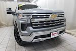 2024 Chevrolet Silverado 1500 Crew Cab 4x4 Pickup for sale #SZ296232A - photo 4
