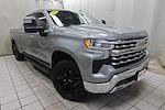 2024 Chevrolet Silverado 1500 Crew Cab 4x4 Pickup for sale #SZ296232A - photo 1