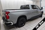 2024 Chevrolet Silverado 1500 Crew Cab 4x4 Pickup for sale #SZ296232A - photo 2