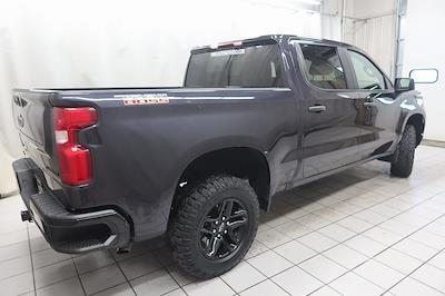 2023 Chevrolet Silverado 1500 Crew Cab 4x4 Pickup for sale #SZ300888A - photo 2