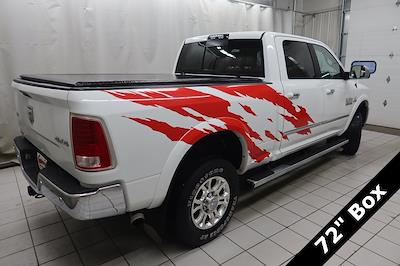 Used 2018 Ram 2500 Laramie Crew Cab for sale #SZ326516A - photo 2