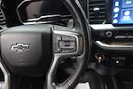 2022 Chevrolet Silverado 1500 Crew Cab 4WD Pickup for sale #SZ329565E - photo 16