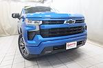 2022 Chevrolet Silverado 1500 Crew Cab 4WD Pickup for sale #SZ329565E - photo 2