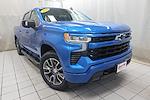 2022 Chevrolet Silverado 1500 Crew Cab 4WD Pickup for sale #SZ329565E - photo 3