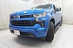 2022 Chevrolet Silverado 1500 Crew Cab 4WD Pickup for sale #SZ329565E - photo 5