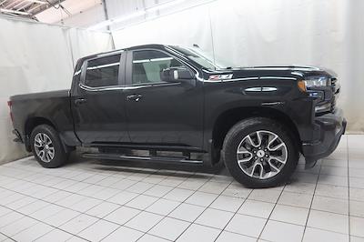 2021 Chevrolet Silverado 1500 Crew Cab 4x4 Pickup for sale #SZ331753A - photo 1