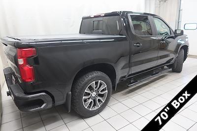 2021 Chevrolet Silverado 1500 Crew Cab 4x4 Pickup for sale #SZ331753A - photo 2