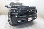 2021 Chevrolet Silverado 1500 Crew Cab 4x4 Pickup for sale #SZ331753A - photo 3