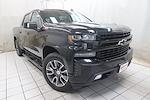2021 Chevrolet Silverado 1500 Crew Cab 4x4 Pickup for sale #SZ331753A - photo 4
