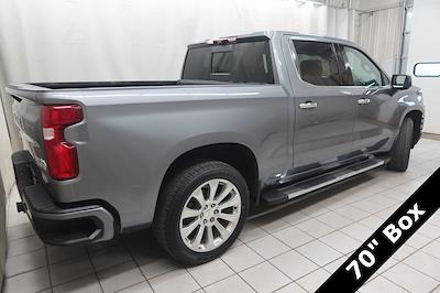 2021 Chevrolet Silverado 1500 Crew Cab 4WD Pickup for sale #SZ336677A - photo 2