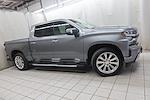 2021 Chevrolet Silverado 1500 Crew Cab 4WD Pickup for sale #SZ336677A - photo 3