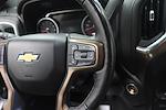 2021 Chevrolet Silverado 1500 Crew Cab 4WD Pickup for sale #SZ336677A - photo 17