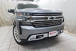 2021 Chevrolet Silverado 1500 Crew Cab 4WD Pickup for sale #SZ336677A - photo 4