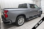 2021 Chevrolet Silverado 1500 Crew Cab 4WD Pickup for sale #SZ336677A - photo 2
