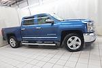 2018 Chevrolet Silverado 1500 Crew Cab 4x4 Pickup for sale #SZ336873A1 - photo 3