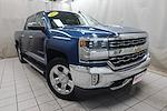 2018 Chevrolet Silverado 1500 Crew Cab 4x4 Pickup for sale #SZ336873A1 - photo 1